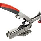 Bessey STC Self-Adjusting Horizontal Toggle Clamp additional 2