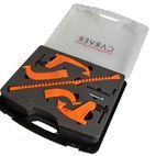 Carver Multiclamp 3-in-1 Clamp with Carry Case additional 1