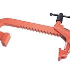 Carver T290 Medium-Duty Rack Clamp additional 1
