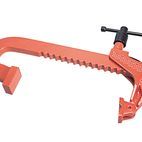 Carver T290 Medium-Duty Rack Clamp additional 2