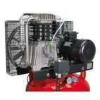 Sealey SACV52775B Compressor 270ltr Vertical Belt Drive 7.5hp 3ph 2-Stage with Cast Cylinders additional 3