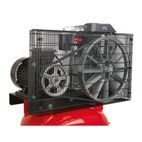 Sealey SACV52775B Compressor 270ltr Vertical Belt Drive 7.5hp 3ph 2-Stage with Cast Cylinders additional 4