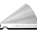 Facom Round Tip Feeler Gauge additional 1