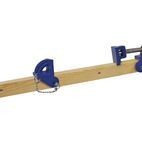 Faithfull Clamp Heads additional 2