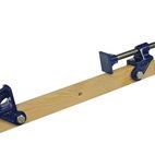 Faithfull Clamp Heads additional 3