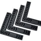 Faithfull Clamping Square Set, 4 Piece additional 2