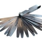 Faithfull Feeler Gauge Metric additional 1