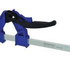 Faithfull Heavy-Duty Lever Clamp additional 1