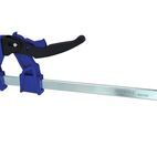 Faithfull Heavy-Duty Lever Clamp additional 3