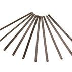 Faithfull Junior Hacksaw Blades additional 1