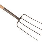 Faithfull Manure Fork FAIMANFORK additional 1