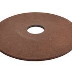 Faithfull Power Plus Chainsaw Sharpener Grinding Wheel 110 x 22 x 3.2mm additional 2