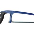 Faithfull Professional Aluminium Mini Hacksaw 150mm (6in) additional 1