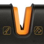 Fiskars Xsharp™ Axe &amp; Knife Sharpener additional 2