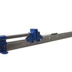 IRWIN® Record® 136 Series T-Bar Clamp additional 2