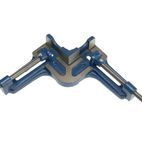 IRWIN® Record® Corner Clamp additional 1