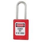 Master Lock Non-Conductive Lockout Padlock additional 2