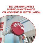 Master Lock Non-Conductive Lockout Padlock additional 17