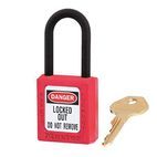 Master Lock Non-Conductive Lockout Padlock additional 4