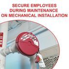 Master Lock Non-Conductive Lockout Padlock additional 19