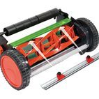 Multi-Sharp® Cylinder Mower Sharpener additional 11