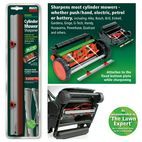 Multi-Sharp® Cylinder Mower Sharpener additional 1