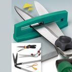 Multi-Sharp® MS1801 Garden Tool Sharpening Kit 3 Piece additional 4