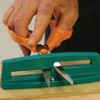 Multi-Sharp® MS1801 Garden Tool Sharpening Kit 3 Piece additional 5