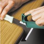 Multi-Sharp® Multi-Sharp® MS1501 4- in-1 Garden Tool Sharpener additional 6