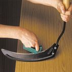 Multi-Sharp® Multi-Sharp® MS1501 4- in-1 Garden Tool Sharpener additional 3