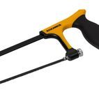 Roughneck R6H Junior Hacksaw 150mm (6in) additional 1