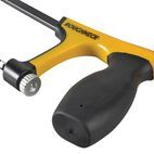 Roughneck R6H Junior Hacksaw 150mm (6in) additional 3