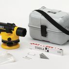 Stabila OLS 26 Optical Level additional 3