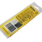 STANLEY® Junior Blades 150mm (6in) (Card of 5) additional 3