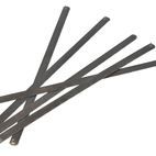 STANLEY® Junior Blades 150mm (6in) (Card of 5) additional 2