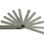 Starrett Imperial Feeler Gauge Set additional 3