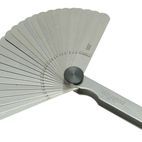 Starrett Imperial Feeler Gauge Set additional 4