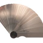 Starrett Imperial Feeler Gauge Set additional 5