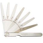 Starrett Metric Feeler Gauge Set additional 1