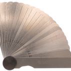 Starrett Metric Feeler Gauge Set additional 2