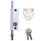 Yale Locks P124 Door Push Bolt additional 3
