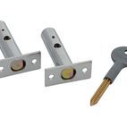 Yale Locks PM444 Door Security Bolt additional 2