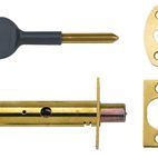 Yale Locks PM444 Door Security Bolt additional 5