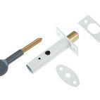 Yale Locks PM444 Door Security Bolt additional 1