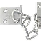 Yale Locks WS6 Security Door Chain additional 2