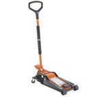 Bahco BH13000 Extra Compact Trolley Jack 3T additional 1