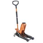 Bahco BH13000 Extra Compact Trolley Jack 3T additional 2