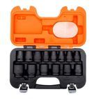Bahco D/S14 1/2in Drive Impact Socket Set, 14 Piece additional 1