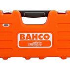 Bahco DD/S14 1/2in Drive Deep Impact Socket Set, 14 Piece additional 3