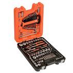Bahco S138 Mixed Drive Socket Set, 138 Piece additional 2